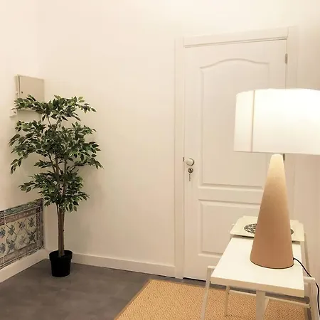 Ferienwohnung Sj1D Heart Of Baixa With New A/C * Stylish Lissabon Exterior foto