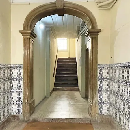 Ferienwohnung Sj1D Heart Of Baixa With New A/C * Stylish Lissabon Exterior foto